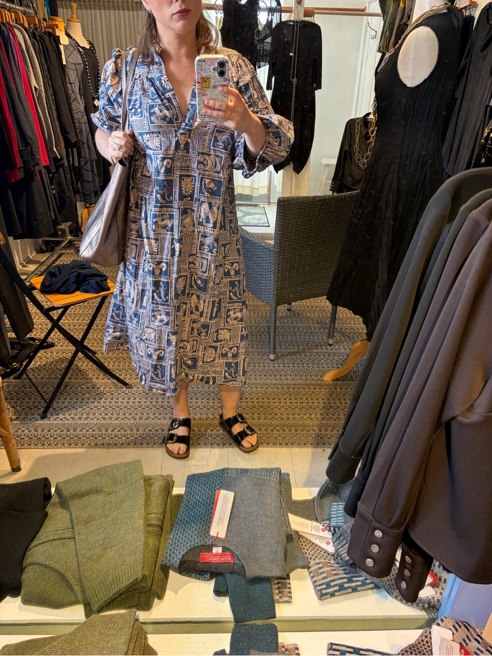 Horoscope Dress